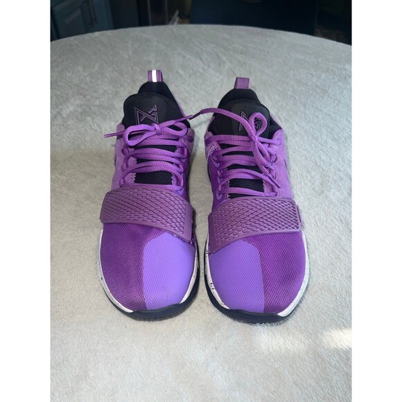Purple, Nike men’s size 8.5 women’s size 10 - Picture 2 of 6